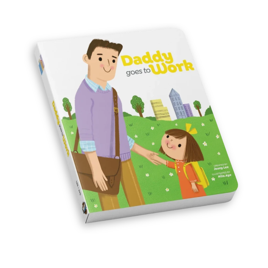 Daddy edition